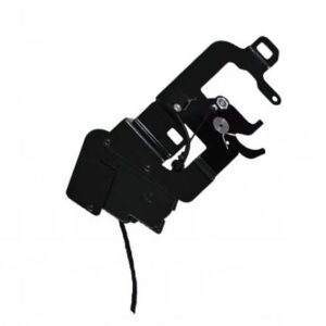 Automatyczny system zamykania frunka do Tesla 3